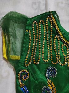 Lehanga
