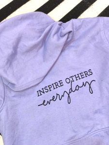 Inspire Others Hoodie