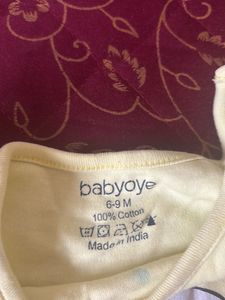 Cute Koala Kids Outfit