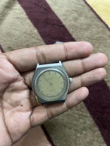 Vintage Watch Lot