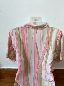 Cute Oversized Summer Shirt 👚