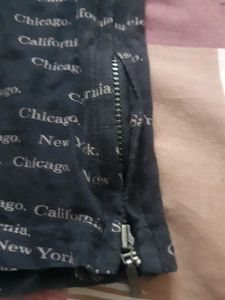 Urban Tribe Rockfest Tee