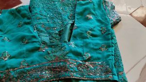 Beautiful Saree