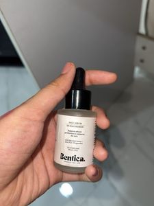 Bentica Niacinamide Face Serum