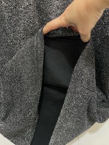 Sparkly Party Dress