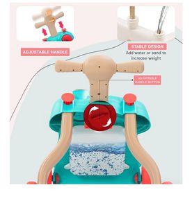 Baby Push Walker