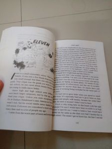 Heart Bones: A Novel