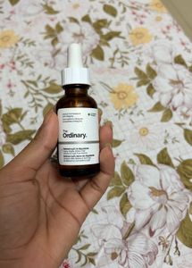 The Ordinary Age-Support Serum