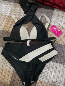 COMBO: Stylish Push Up Bikini Top & Bottom