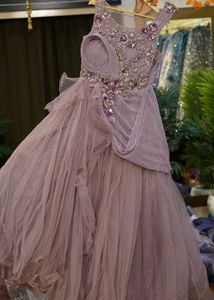 Gown For Reception/Engagement