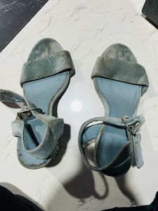 H&amp;M Wedges Heels