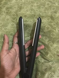 hair straightener