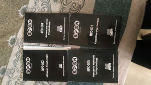 Psychology Books