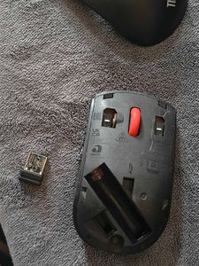 Lenovo Mouse Wireless