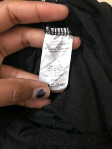 Ardene Black Leggings
