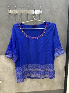 Cute Festive Top