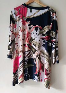 Navy Blue Top (Imported)