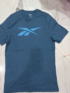 Reebok Men's Graphic T-Shirt
