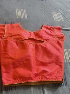Lehenga With Blouse For Women.