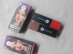 sugar lipstick 💄