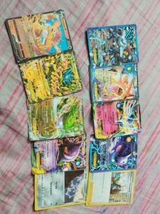 PoKeMoN Cards (Pack Of 70)