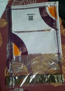 50 Courier Packaging Bag (Meesho)
