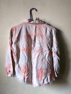 Casual Shirt