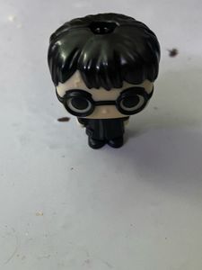 *limited edition kinderjoy* Harry Potter Funko Pop