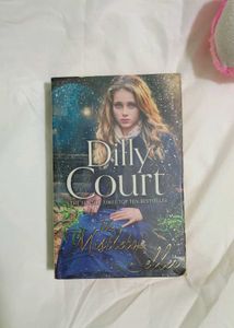 Dilly Court&#39;s Novel