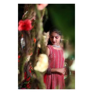Lehnga Choli For Girls
