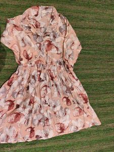 Stylish Coord Set (Women's)