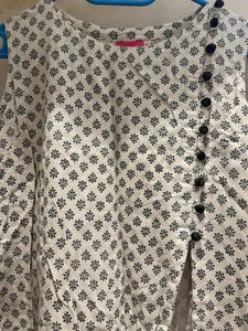 Printed Kurta