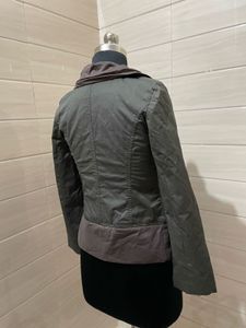 y2k Vinatge fitted short jacket