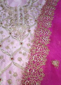 Beautiful Party Wear Suits