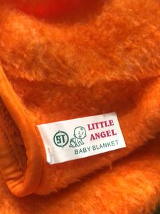 Baby Blanket