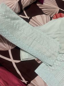 Cotten Suit