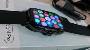 Watch 1pro Oppo(SHKOD) 🆕