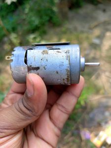 12volt Motor Full Working