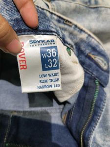Mens Jeans
