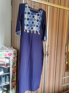 kurti and pallazo set