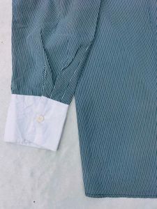 Striped Men&#39;s Shirt
