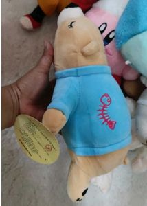 Cute Plush Toy