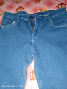 Blue Jeans