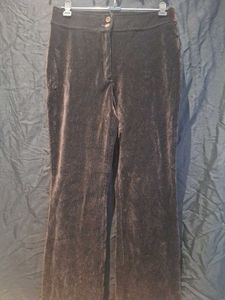 Corduroy Pants 34 To 40 Waist