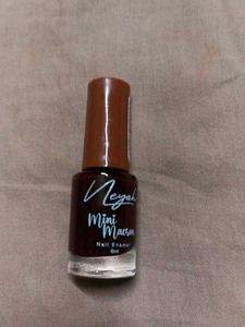 New Nail Polish