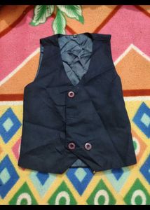 Combo Of 3 years Kid Clothes