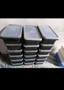 22 Boxes