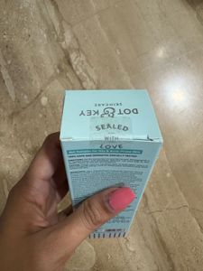 Dot &amp; Key Moisturizer