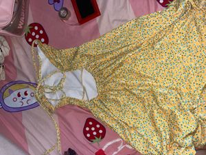 Spring Dress