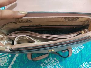 Code Handbag